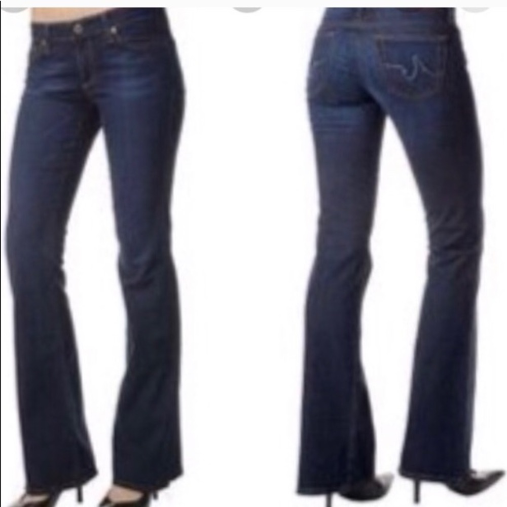 Adriano Goldschmied the club jeans 26x29